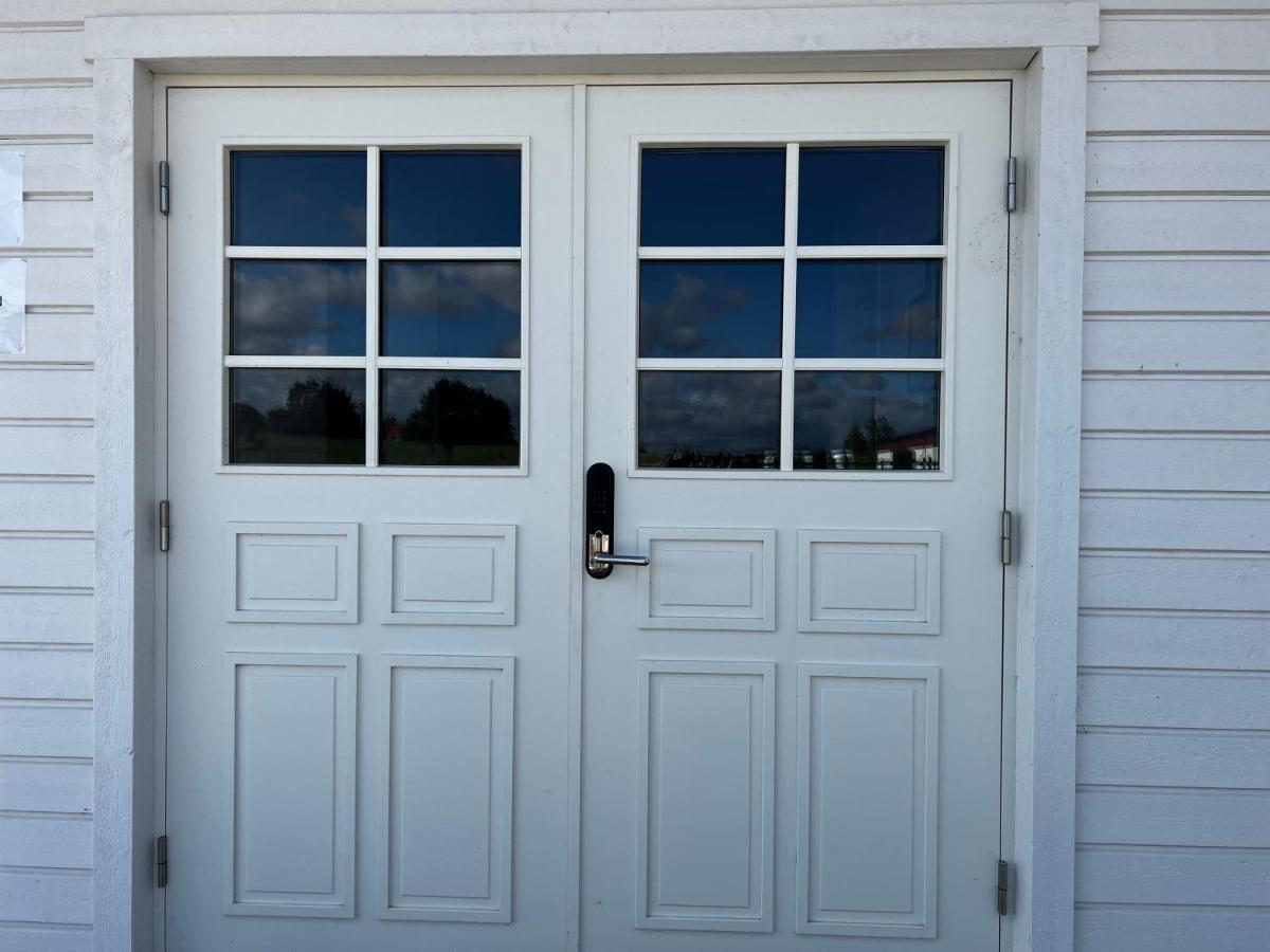 Hallands Equestrian Center Laholm Exterior foto